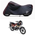 Waterproof Bike Body Cover Compatible for 