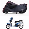 Waterproof Bike Body Cover Compatible for 