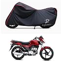 Waterproof Bike Body Cover Compatible for 