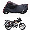 Waterproof Bike Body Cover Compatible for 