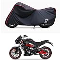 Waterproof Bike Body Cover Compatible for 