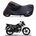Waterproof Bike Body Cover Compatible for 