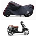 Waterproof Bike Body Cover Compatible for 