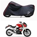 Waterproof Bike Body Cover Compatible for 