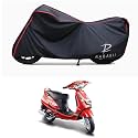 Waterproof Bike Body Cover Compatible for 