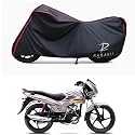 Waterproof Bike Body Cover Compatible for 