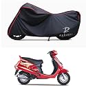 Waterproof Bike Body Cover Compatible for 