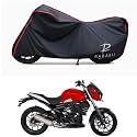 Waterproof Bike Body Cover Compatible for 