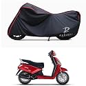 Waterproof Bike Body Cover Compatible for 