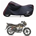 Waterproof Bike Body Cover Compatible for 