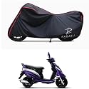 Waterproof Bike Body Cover Compatible for 