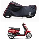 Waterproof Bike Body Cover Compatible for 