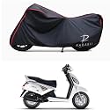 Waterproof Bike Body Cover Compatible for 