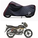 Waterproof Bike Body Cover Compatible for 