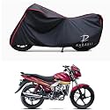 Waterproof Bike Body Cover Compatible for 