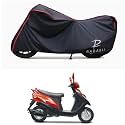 Waterproof Bike Body Cover Compatible for 