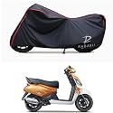 Waterproof Bike Body Cover Compatible for 