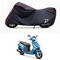 Waterproof Bike Body Cover Compatible for 