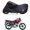 Waterproof Bike Body Cover Compatible for 