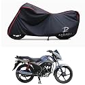 Waterproof Bike Body Cover Compatible for 