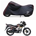 Waterproof Bike Body Cover Compatible for 