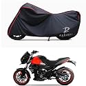 Waterproof Bike Body Cover Compatible for 