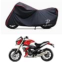 Waterproof Bike Body Cover Compatible for 