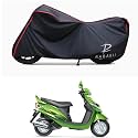Waterproof Bike Body Cover Compatible for 