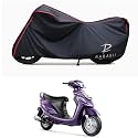 Waterproof Bike Body Cover Compatible for 