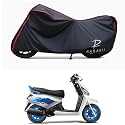 Waterproof Bike Body Cover Compatible for 