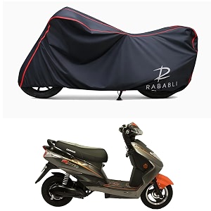 Waterproof Bike Body Cover Compatible for