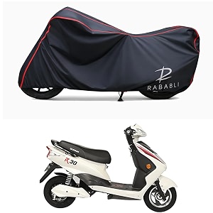 Waterproof Bike Body Cover Compatible for
