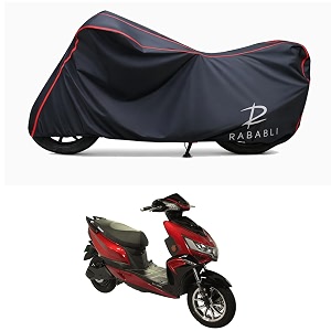 Waterproof Bike Body Cover Compatible for