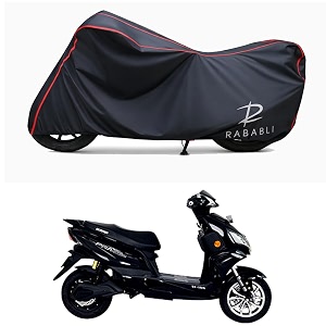 Waterproof Bike Body Cover Compatible for