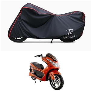 Waterproof Bike Body Cover Compatible for
