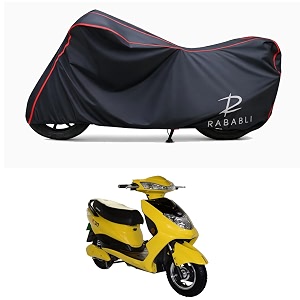 Waterproof Bike Body Cover Compatible for