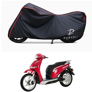 Waterproof Bike Body Cover Compatible for