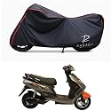 Waterproof Bike Body Cover Compatible for 