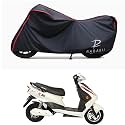 Waterproof Bike Body Cover Compatible for 
