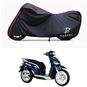 Waterproof Bike Body Cover Compatible for 