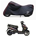 Waterproof Bike Body Cover Compatible for 