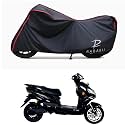 Waterproof Bike Body Cover Compatible for 