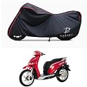 Waterproof Bike Body Cover Compatible for 