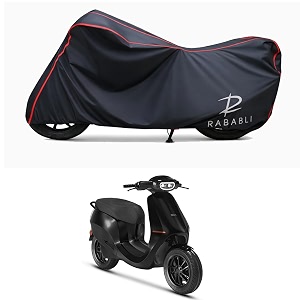 Waterproof Bike Body Cover Compatible for
