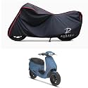 Waterproof Bike Body Cover Compatible for 
