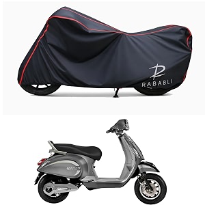 Waterproof Bike Body Cover Compatible for