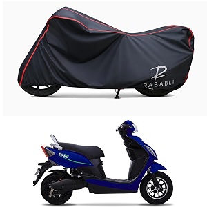 Waterproof Bike Body Cover Compatible for