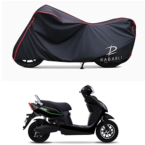 Waterproof Bike Body Cover Compatible for