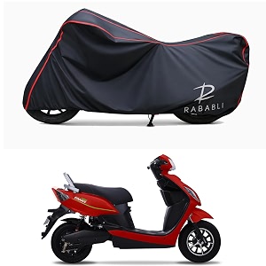 Waterproof Bike Body Cover Compatible for