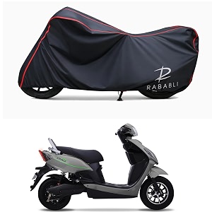 Waterproof Bike Body Cover Compatible for